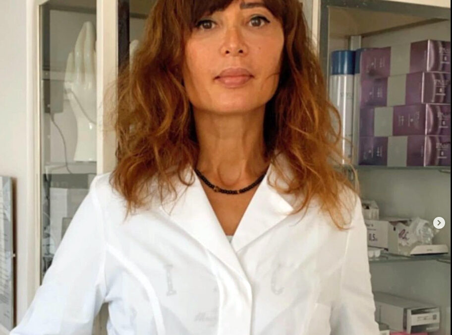 Dr. Silvia Citella - Ozono Terapia Bergamo