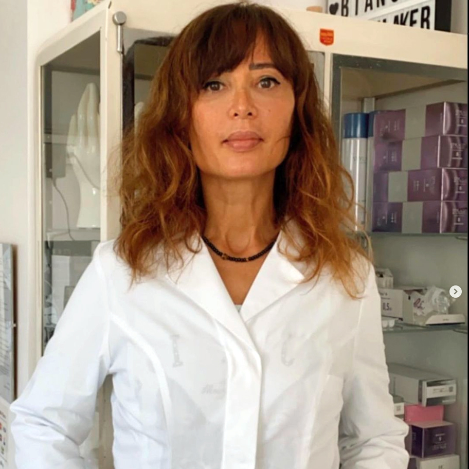 Dr. Silvia Citella - Ozono Terapia Bergamo