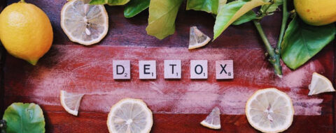 Nutrizione e Detox